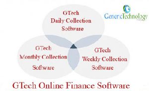 GTech Online Finance Software