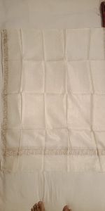 pure tussar dupatta