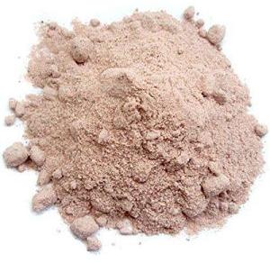 Black Salt Powder