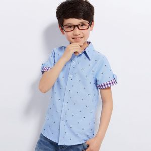 Boys Shirts