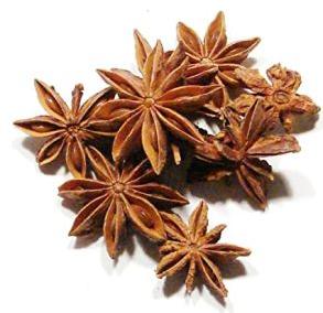 Dried Star Anise