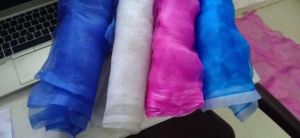 Onion Bag Net Fabric