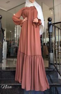 islamic abaya