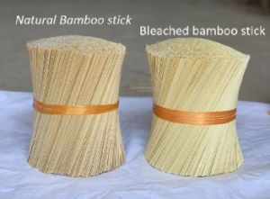 Bamboo Sticks