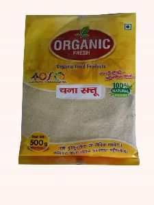 Chana Sattu Flour