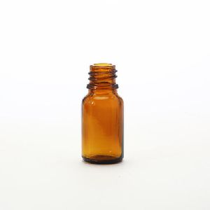 Homeopathic Glass Dropper Bottle