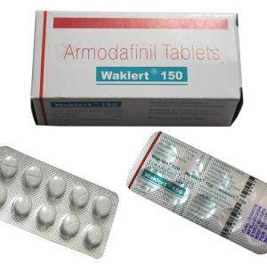 Armodafinil Tablets