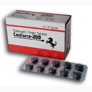 Cenforce-200 Tablets