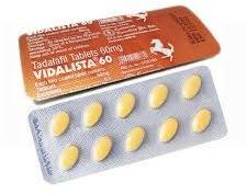 Vidalista-60 Tablets