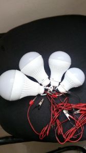 DC LED BULB RAW MATERIAL