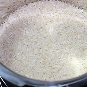 Basmati rice