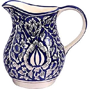 Handmade Jug