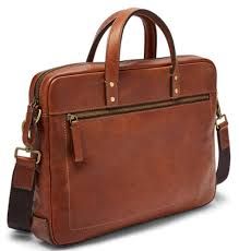 Leather Office Bags