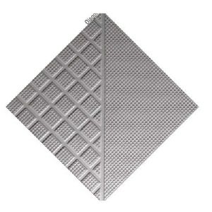 Calcium Silicate Diagonal Ceiling Tile