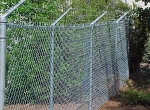 Fencing Wire Net