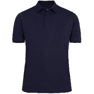 Mens Plain T Shirt