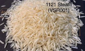 1121 Steam Basmati Rice