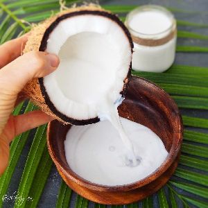 Coconut Skimmed Milk