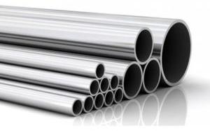 Stainless Steel Pipe