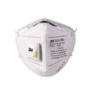 3M Dust Pollution Mask