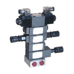 Atos Directional Control Valve