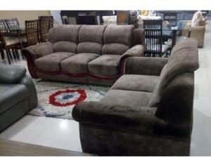 5 Seater Sofa Set