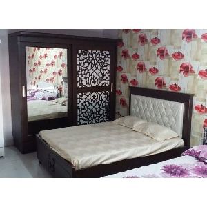 Antique Bedroom Furniture Set