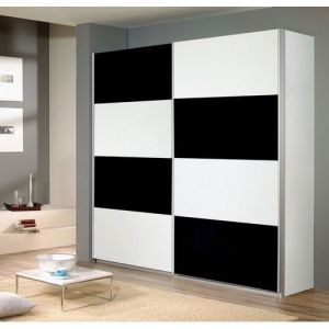 Designer Wooden Wardrobe