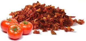 Dehydrated Tomato Flakes