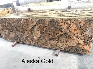 Alaska Gold