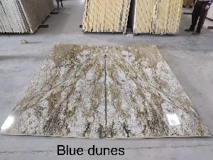 Blue Dunes Granite