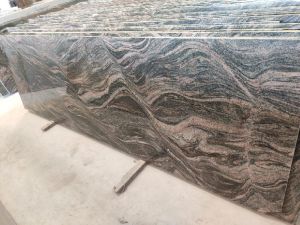 Himalayan Blue Granite Stone