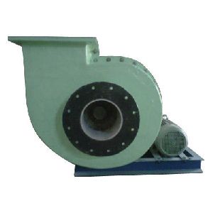 Dal Mill Blower Fan