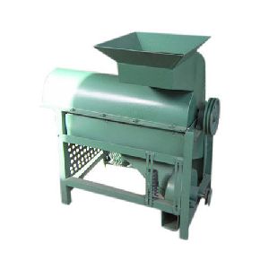 Grain Sheller Machine