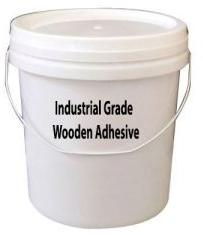 Industrial Grade Wooden Adhesive