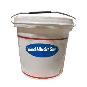 Wood Adhesive Gum