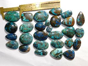 azurite stone