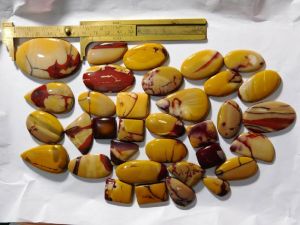 Mookaite Jasper Stone