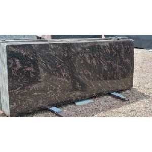 Designer Granite Slab