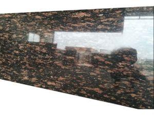 Brazil Brown Granite Slab