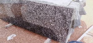Kotda Black Granite Slab