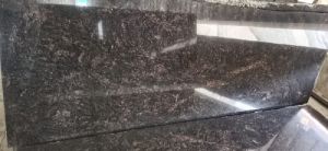 Paradiso Brown Granite Slab