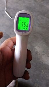 Digital Infrared Thermometer indian