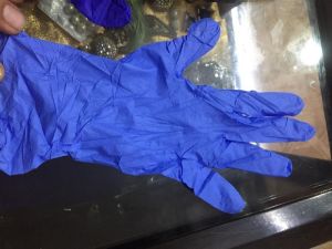 Disposable Nitrile Gloves