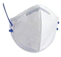 N95 Particulate Respirator Face Mask