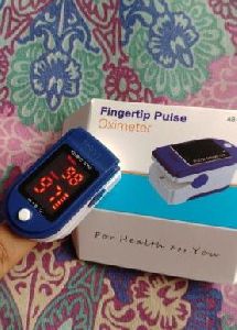 Pulse Oximeter