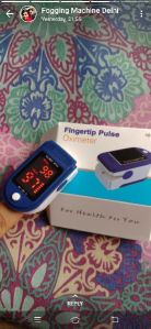 Pulse Oximeters