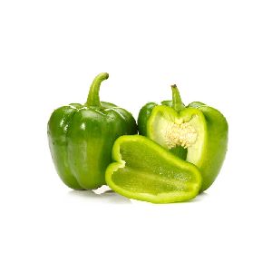 Fresh Capsicum