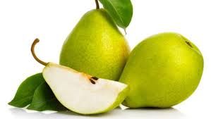 Fresh Pear