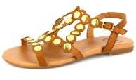 Ladies Carol Sandals